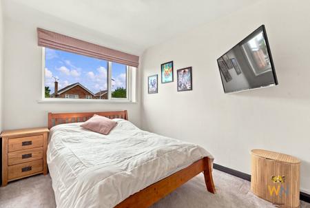 5 bedroom Detached house for sale in Clifton Way, Hutton, CM13