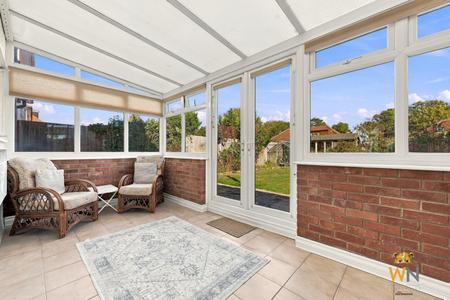 3 bedroom Semi-detached house for sale in Clyde Crescent, Chelmsford, CM1