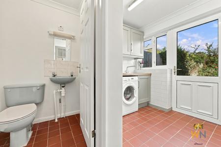 3 bedroom Semi-detached house for sale in Clyde Crescent, Chelmsford, CM1