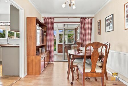 3 bedroom Semi-detached house for sale in Clyde Crescent, Chelmsford, CM1