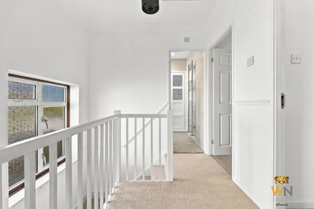3 bedroom Semi-detached house for sale in Clyde Crescent, Chelmsford, CM1