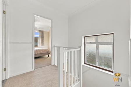 3 bedroom Semi-detached house for sale in Clyde Crescent, Chelmsford, CM1