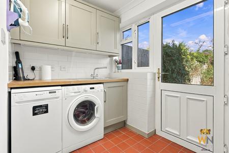 3 bedroom Semi-detached house for sale in Clyde Crescent, Chelmsford, CM1