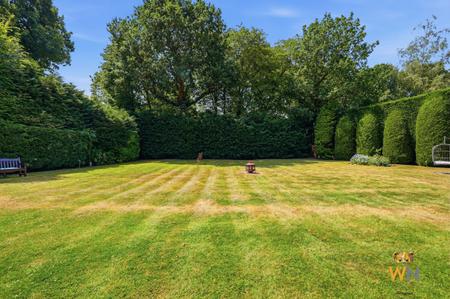 4 bedroom Detached house for sale in Heronway, Shenfield, Brentwood, CM13