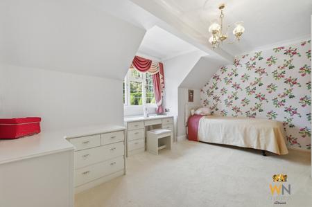 4 bedroom Detached house for sale in Heronway, Shenfield, Brentwood, CM13