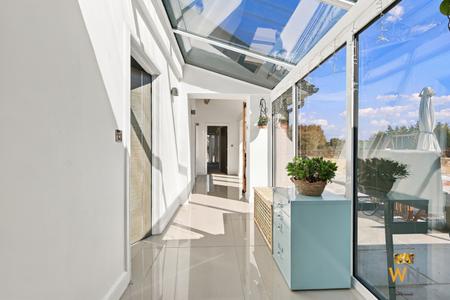 4 bedroom Detached house for sale in Hutton Meadow North Drive, Hutton, CM13