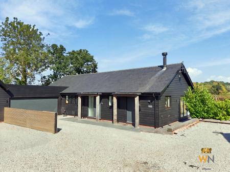 4 bedroom Detached house for sale in Hutton Meadow North Drive, Hutton, CM13