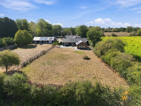 4 bedroom Detached house for sale in Hutton Meadow North Drive, Hutton, CM13