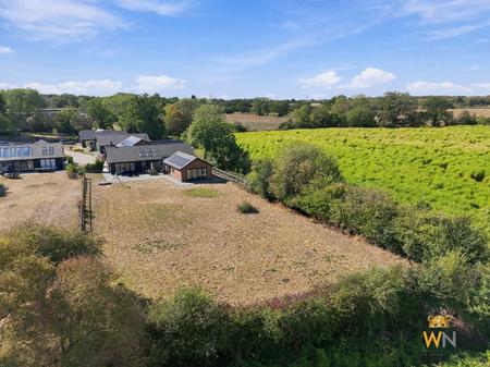 4 bedroom Detached house for sale in Hutton Meadow North Drive, Hutton, CM13