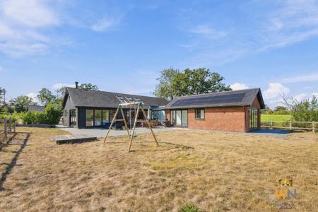4 bedroom Detached house for sale in Hutton Meadow North Drive, Hutton, CM13