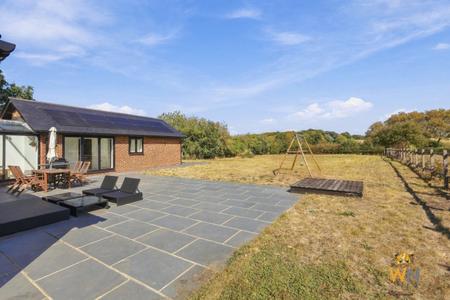 4 bedroom Detached house for sale in Hutton Meadow North Drive, Hutton, CM13