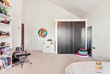 4 bedroom Detached house for sale in Hutton Meadow North Drive, Hutton, CM13