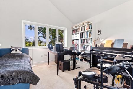 4 bedroom Detached house for sale in Hutton Meadow North Drive, Hutton, CM13