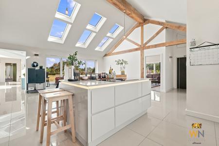 4 bedroom Detached house for sale in Hutton Meadow North Drive, Hutton, CM13