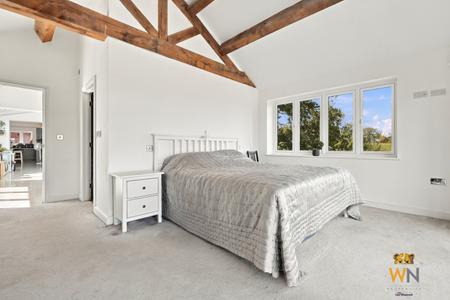 4 bedroom Detached house for sale in Hutton Meadow North Drive, Hutton, CM13