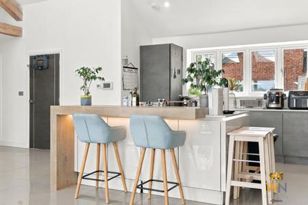 4 bedroom Detached house for sale in Hutton Meadow North Drive, Hutton, CM13