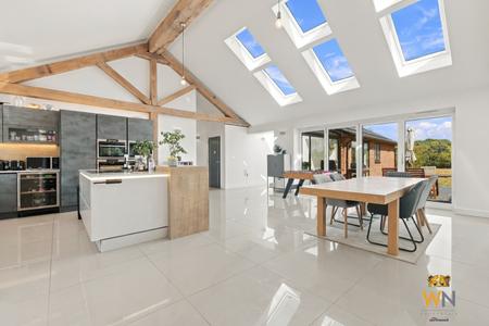 4 bedroom Detached house for sale in Hutton Meadow North Drive, Hutton, CM13
