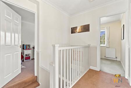 4 bedroom Semi-detached house for sale in Langdale Gardens, Chelmsford, CM2