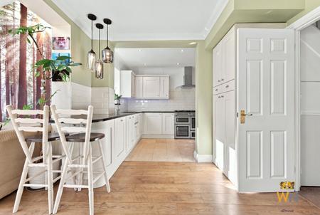 4 bedroom Semi-detached house for sale in Langdale Gardens, Chelmsford, CM2