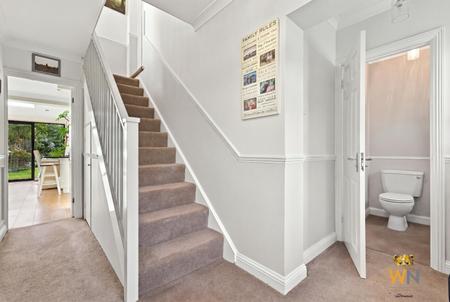 4 bedroom Semi-detached house for sale in Langdale Gardens, Chelmsford, CM2