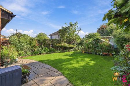 4 bedroom Semi-detached house for sale in Langdale Gardens, Chelmsford, CM2