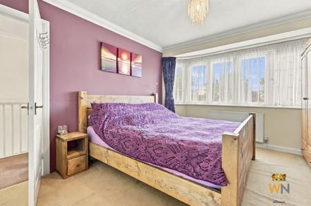 4 bedroom Semi-detached house for sale in Langdale Gardens, Chelmsford, CM2