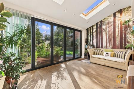 4 bedroom Semi-detached house for sale in Langdale Gardens, Chelmsford, CM2