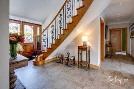 6 bedroom Detached house for sale in Romford