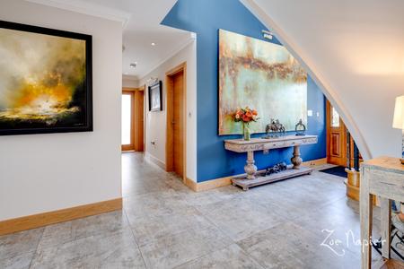 6 bedroom Detached house for sale in Romford