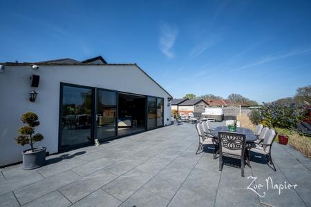 6 bedroom Detached house for sale in Romford