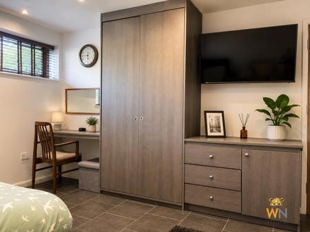 4 bedroom Detached house for sale in Queens Road, Brentwood, CM14