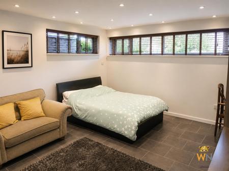 4 bedroom Detached house for sale in Queens Road, Brentwood, CM14
