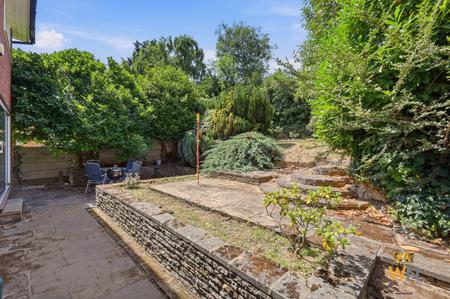 4 bedroom Detached house for sale in Queens Road, Brentwood, CM14