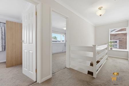 4 bedroom Detached house for sale in Queens Road, Brentwood, CM14