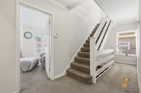 4 bedroom Detached house for sale in Queens Road, Brentwood, CM14