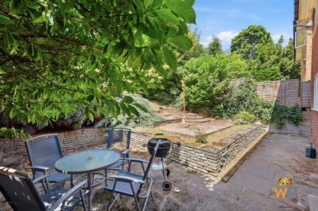 4 bedroom Detached house for sale in Queens Road, Brentwood, CM14
