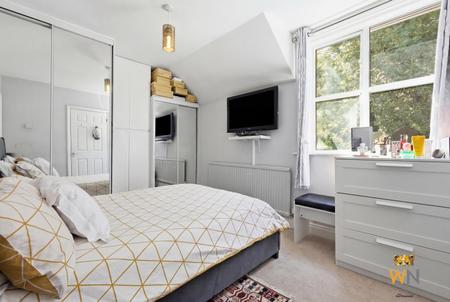3 bedroom Terraced House for sale in Rayleigh Road, Hutton, Brentwood, CM13