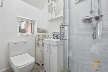 3 bedroom Terraced House for sale in Rayleigh Road, Hutton, Brentwood, CM13