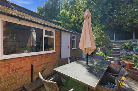 3 bedroom Terraced House for sale in Rayleigh Road, Hutton, Brentwood, CM13