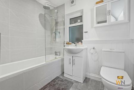 3 bedroom Terraced House for sale in Rayleigh Road, Hutton, Brentwood, CM13