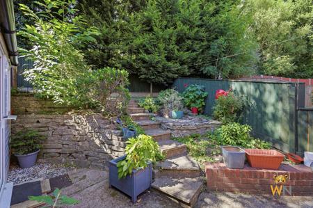 3 bedroom Terraced House for sale in Rayleigh Road, Hutton, Brentwood, CM13