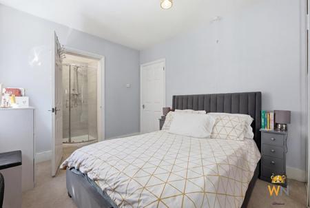 3 bedroom Terraced House for sale in Rayleigh Road, Hutton, Brentwood, CM13