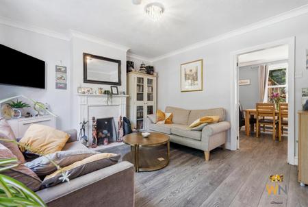 3 bedroom Terraced House for sale in Rayleigh Road, Hutton, Brentwood, CM13