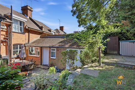 3 bedroom Terraced House for sale in Rayleigh Road, Hutton, Brentwood, CM13