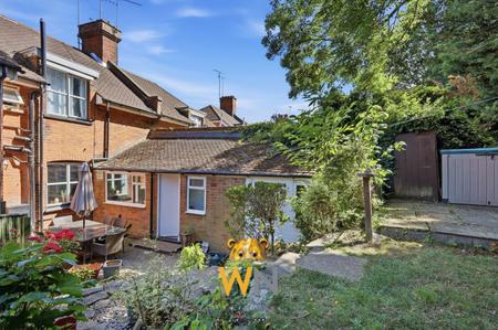 5 bedroom Terraced House for sale in Rayleigh Road, Hutton, Brentwood, CM13