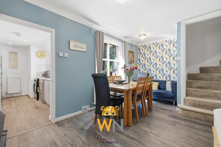 5 bedroom Terraced House for sale in Rayleigh Road, Hutton, Brentwood, CM13