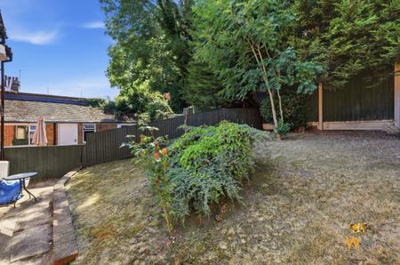 2 bedroom Terraced House for sale in Rayleigh Road, Hutton, Brentwood, CM13