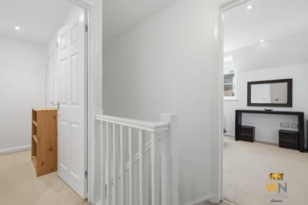 2 bedroom Terraced House for sale in Rayleigh Road, Hutton, Brentwood, CM13