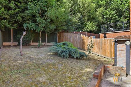 2 bedroom Terraced House for sale in Rayleigh Road, Hutton, Brentwood, CM13