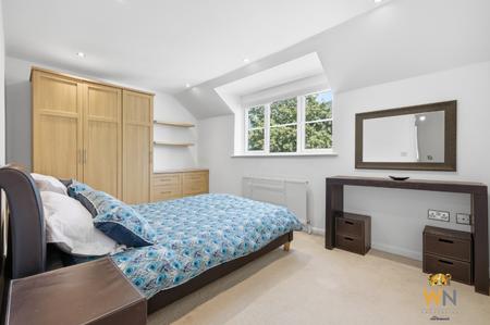 2 bedroom Terraced House for sale in Rayleigh Road, Hutton, Brentwood, CM13